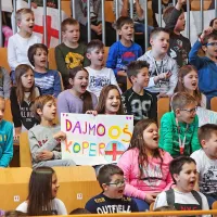 Rdeči križ in mladi