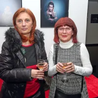 Kaj so, za vraga, delali skupaj?