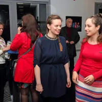 Kaj so, za vraga, delali skupaj?
