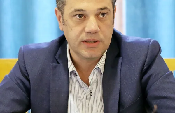 Arčon bo vodil skup&scaron;čino EZTS