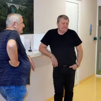 Kri je dala vsa družina