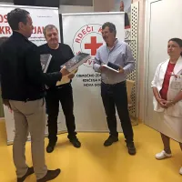Kri je dala vsa družina