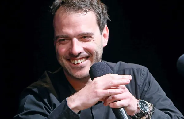 Rudi Bučar