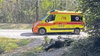Krivdo za tragično nesrečo pred štirimi leti in pol je izvedenec 
pripisal obema udeležencema nesreče, tožilstvo zato ni moglo 
vztrajati pri obtožbi zoper voznika avta. 