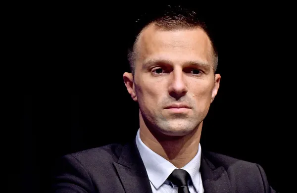 Matej Pirc