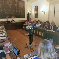 Proračun zgolj za las