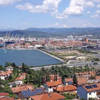 Koprski občini 12,5 milijona evrov iz mehanizma celostnih trajnostnih naložb