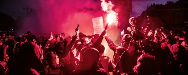 Delavcem gre dobro, a bi jim &scaron;lo lahko bolje