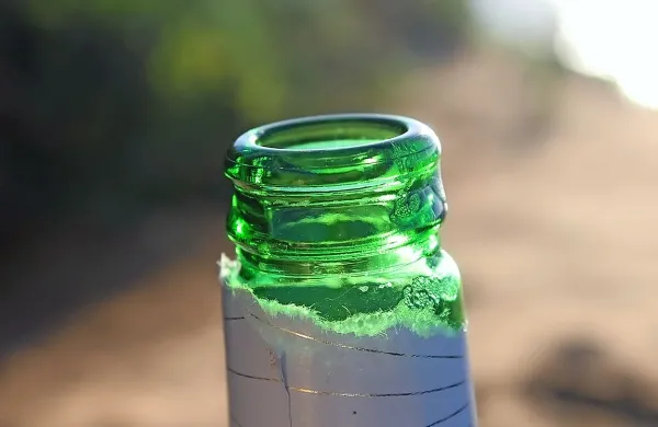 Nad alkoholizem s toplim pivom