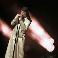 Laibach na novogori&scaron;kem odru