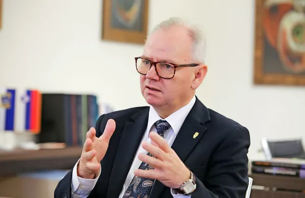 Danilo Zavrtanik