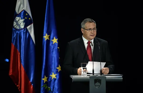 Židan: Upor je sposobnost preživetja, samozavest in odgovornost