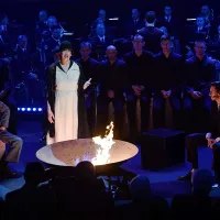 Židan: Upor je sposobnost preživetja, samozavest in odgovornost