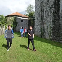 Utrdba nad Branikom je odprta