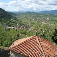Utrdba nad Branikom je odprta