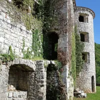 Utrdba nad Branikom je odprta