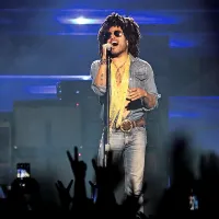 Rock'n'roll in družbeno angažirana sporočila