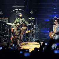 Rock'n'roll in družbeno angažirana sporočila