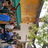 &Scaron;martno v znamenju vina in kulinarike
