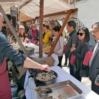 &Scaron;martno v znamenju vina in kulinarike