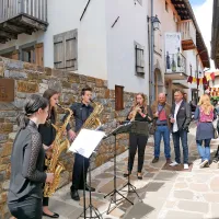 &Scaron;martno v znamenju vina in kulinarike