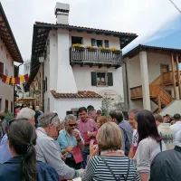 &Scaron;martno v znamenju vina in kulinarike