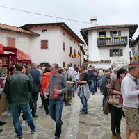 &Scaron;martno v znamenju vina in kulinarike