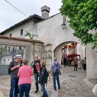 &Scaron;martno v znamenju vina in kulinarike