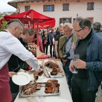 &Scaron;martno v znamenju vina in kulinarike