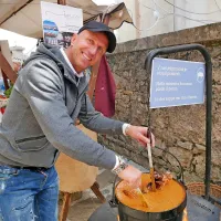 &Scaron;martno v znamenju vina in kulinarike