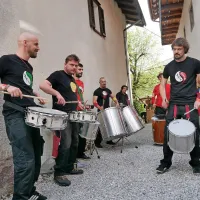 &Scaron;martno v znamenju vina in kulinarike