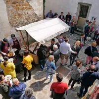 &Scaron;martno v znamenju vina in kulinarike