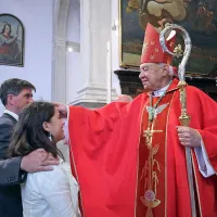 Sveti Jurij je kljub dežju prinesel pomlad