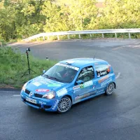 Idrijčan ponovil lansko zmago