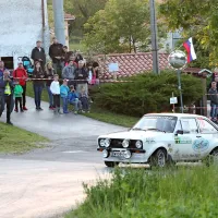 Idrijčan ponovil lansko zmago