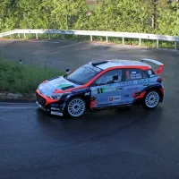 Idrijčan ponovil lansko zmago