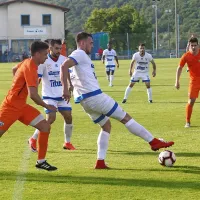 Gostje naboja derbija ne poznajo