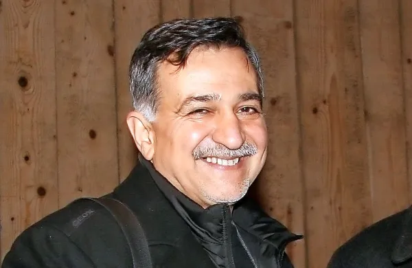 Azad Karim