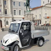 Naročilo prevoza ali dostave bo možno na telefonskih številkah: 
031/391-992 in 031/288-574.