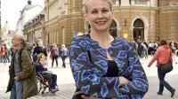 Slovenka v Londonu Ana Stanič: &ldquo;Brexit je pokazatelj razkoraka med politiki in ljudmi&rdquo;