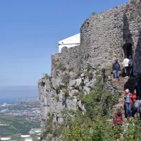 Prvi maj na Socerbu