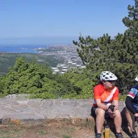 Prvi maj na Socerbu