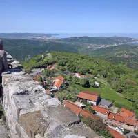 Prvi maj na Socerbu