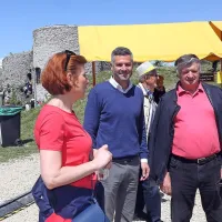 Prvi maj na Socerbu