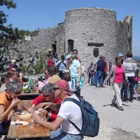 Prvi maj na Socerbu