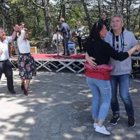 Prvi maj na Socerbu