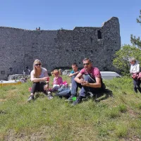 Prvi maj na Socerbu