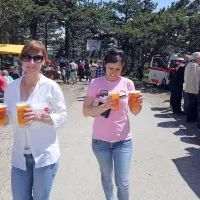 Prvi maj na Socerbu