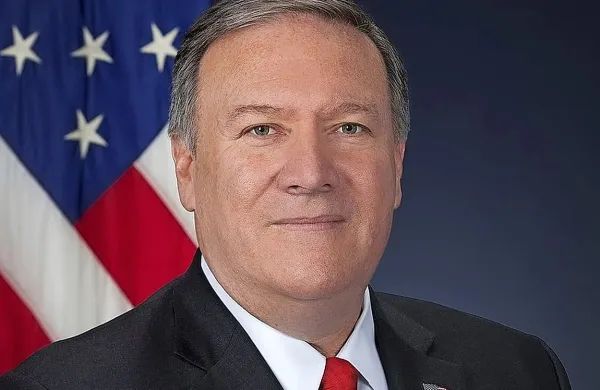 Mike Pompeo