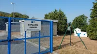 Zdajšnjim trem črpalkam v Klaričih se bo v prihodnjih letih 
pridružila še četrta, ki bo povečala varnost oskrbe z vodo.